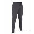 Breathable Sweatpants Gym Sports Long Pants Custom